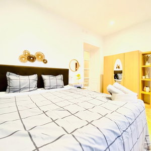 Hotel Comfortable 1Br Apartment Westbahnhof cazare Hietzing