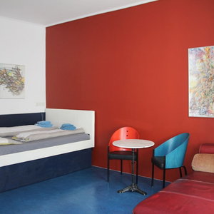 Hotel Alina's cazare Hernals