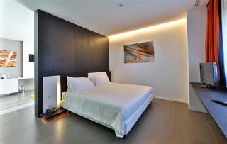 Hotel Best Western Hotel Parco Paglia