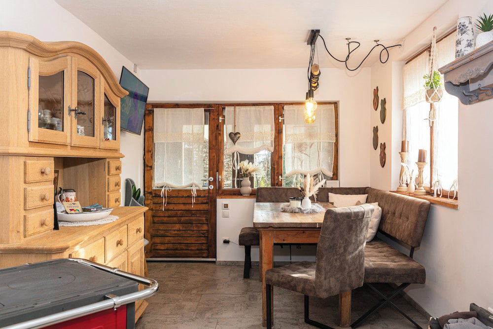 Hotel Ferienhaus Wienerwald - Saalfelden