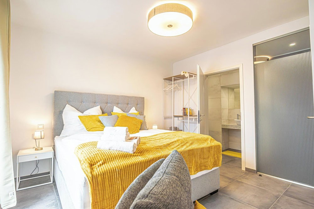 Hotel Vienna City Rooms Danube Area