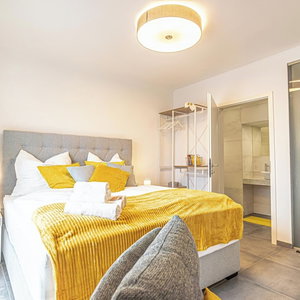 Hotel Vienna City Rooms Danube Area cazare Krems an der Donau