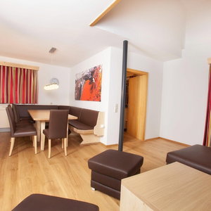 Hotel Apartment In Wald Im Pinzgau With A Magnificent View cazare Wald im Pinzgau