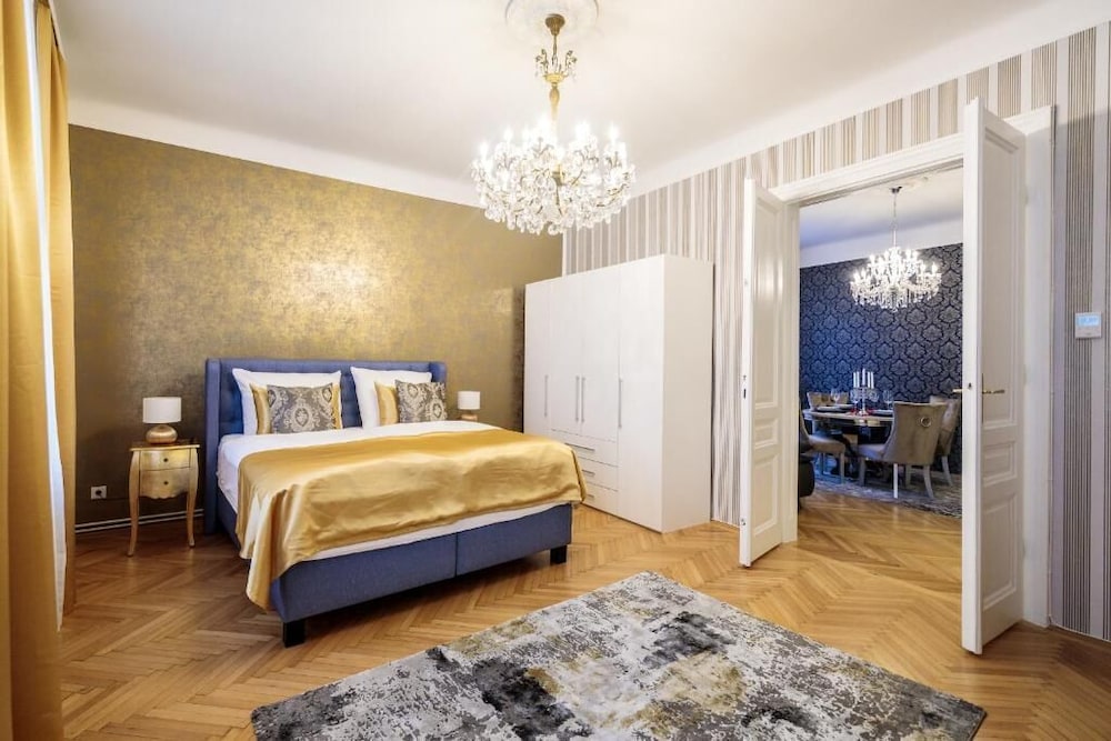 Hotel Sophies Place Augarten