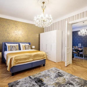 Hotel Sophies Place Augarten cazare Floridsdorf