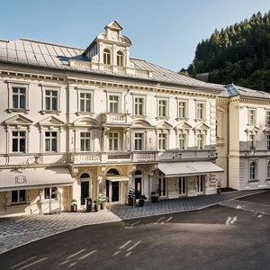 Hotel A-Rosa Straubinger Grand Hotel Bad Gastein - Adults Only cazare Bad Gastein