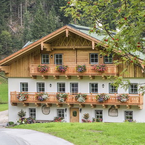 Hotel Bauernhof Krahlehen - B&B - Apartments cazare Filzmoos