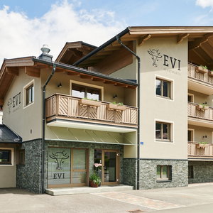Hotel Evi Apartments Via We Rent cazare Kaprun