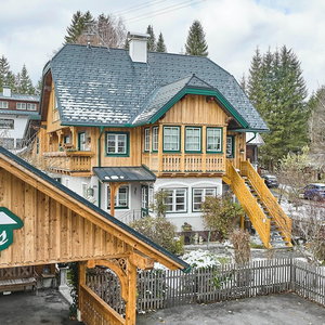Hotel Ferienwohnung Brigitte cazare Mitterndorf im Steirischen Salzkammergut