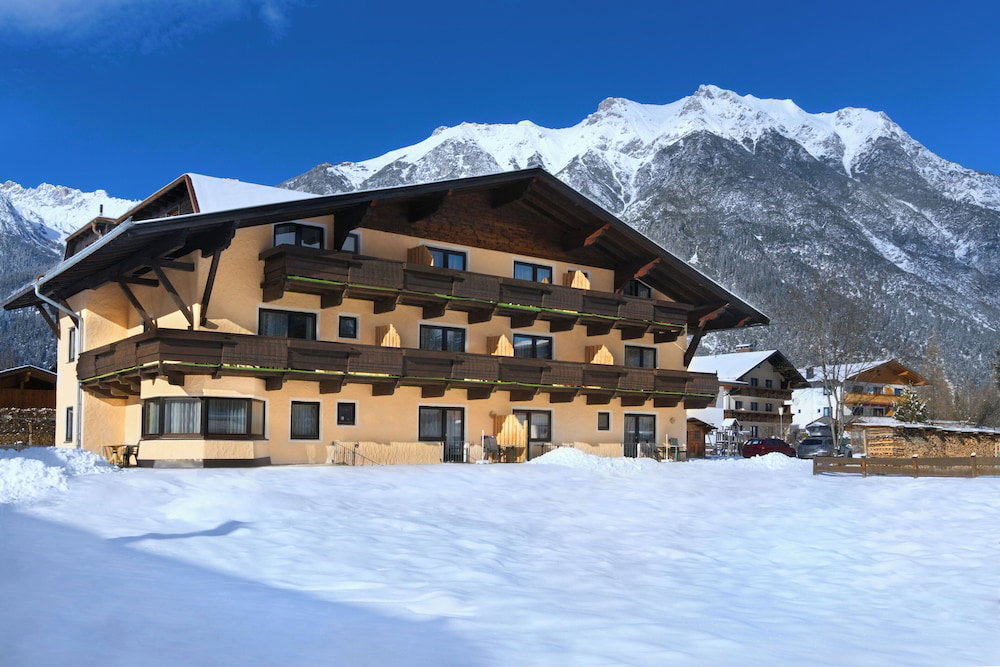 Hotel Ostbacher-Stern