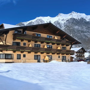 Hotel Ostbacher-Stern cazare Leutasch