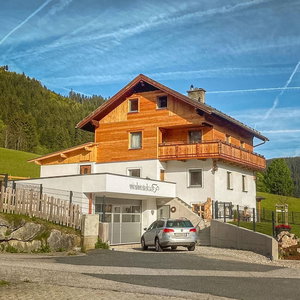 Hotel Chalet In Filzmoos Near Tauern Mountains cazare Filzmoos