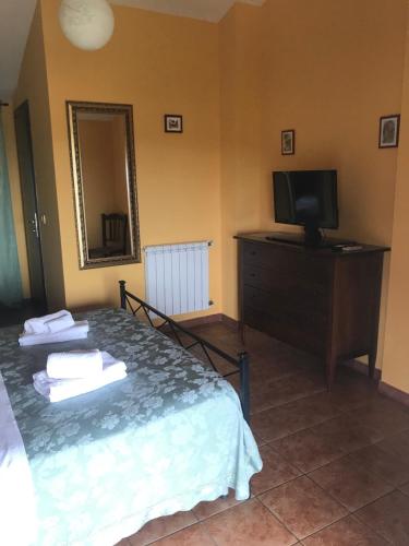 Hotel Paradiso Country House