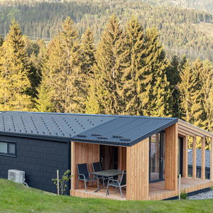 Hotel Modern Chalet With Air Conditioning cazare Mauthen