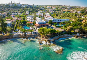 Hotel Hersonissos Maris cazare Khersonisos