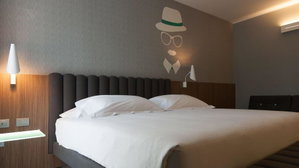 Hotel G Hotel Pescara cazare Pescara