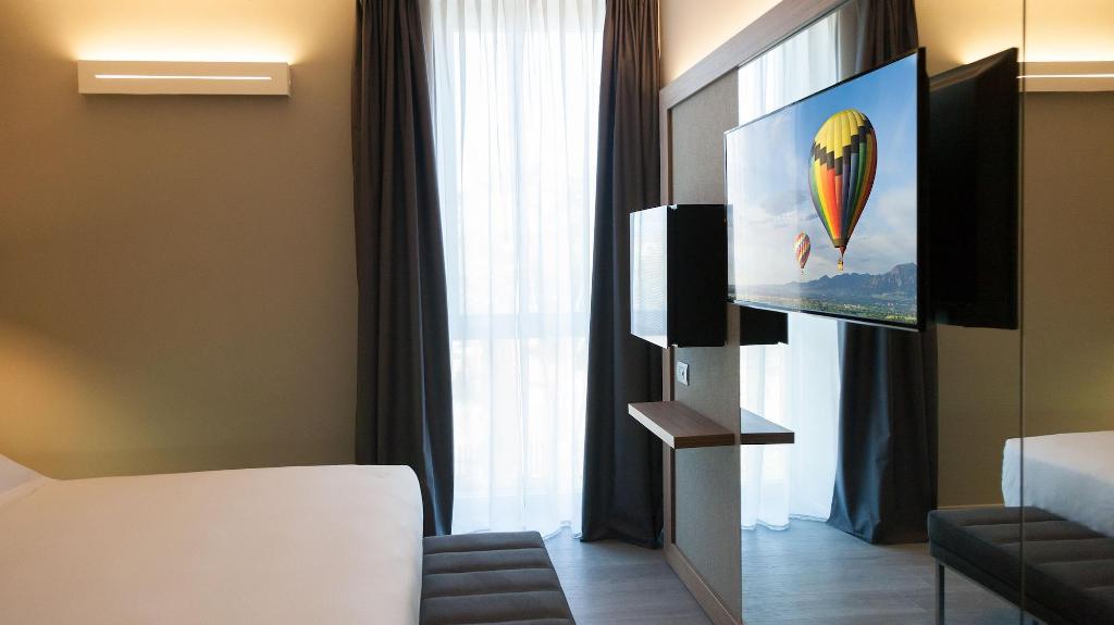 G Hotel Pescara