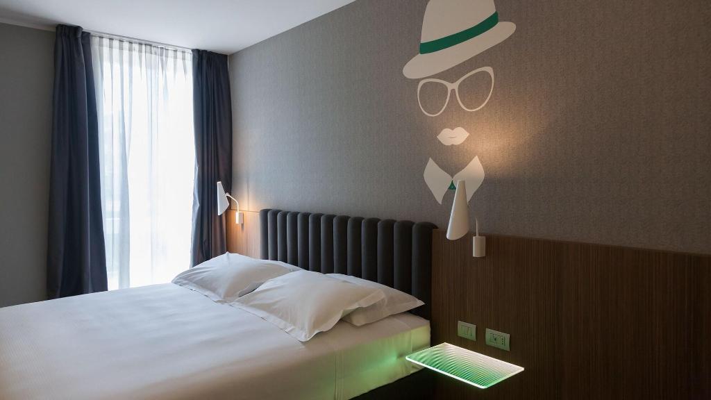 G Hotel Pescara