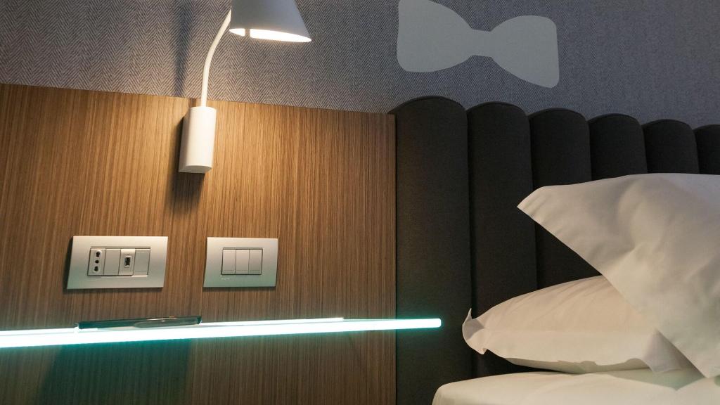 G Hotel Pescara