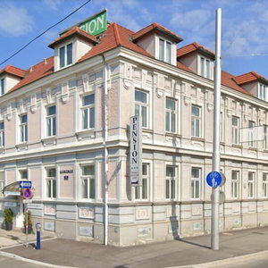 Hotel Aparthotel Mariazellerhof cazare Sankt Poelten