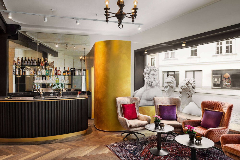 Hotel Dormero Paho Wels
