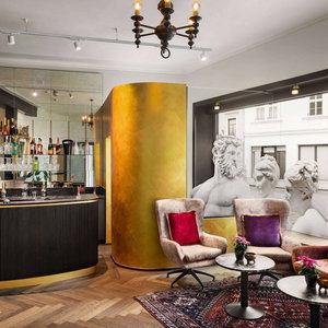 Hotel Dormero Paho Wels cazare Wels