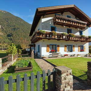 Hotel Apartment In Bichlbach Near Ski Slopes cazare Bichlbach