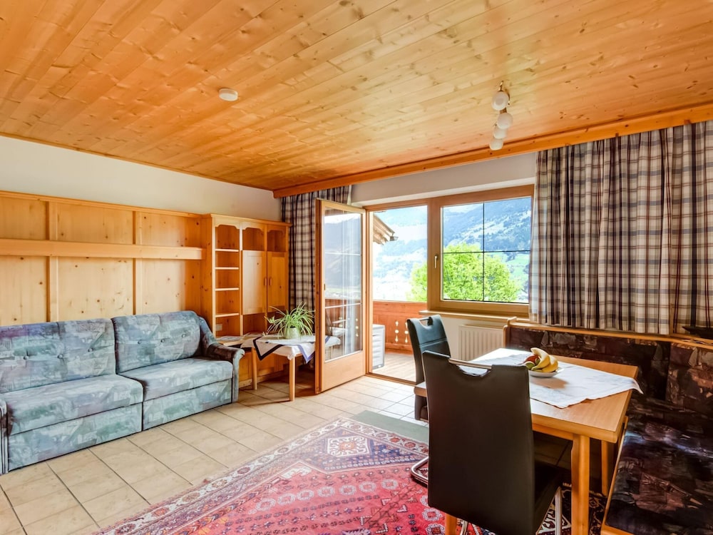 Hotel Wonderful Apartment In Fugenberg