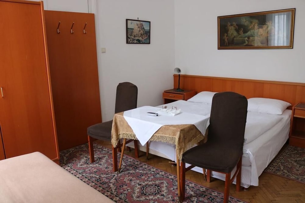Hotel Pension Reimer