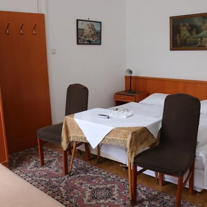 Hotel Pension Reimer cazare Neubau