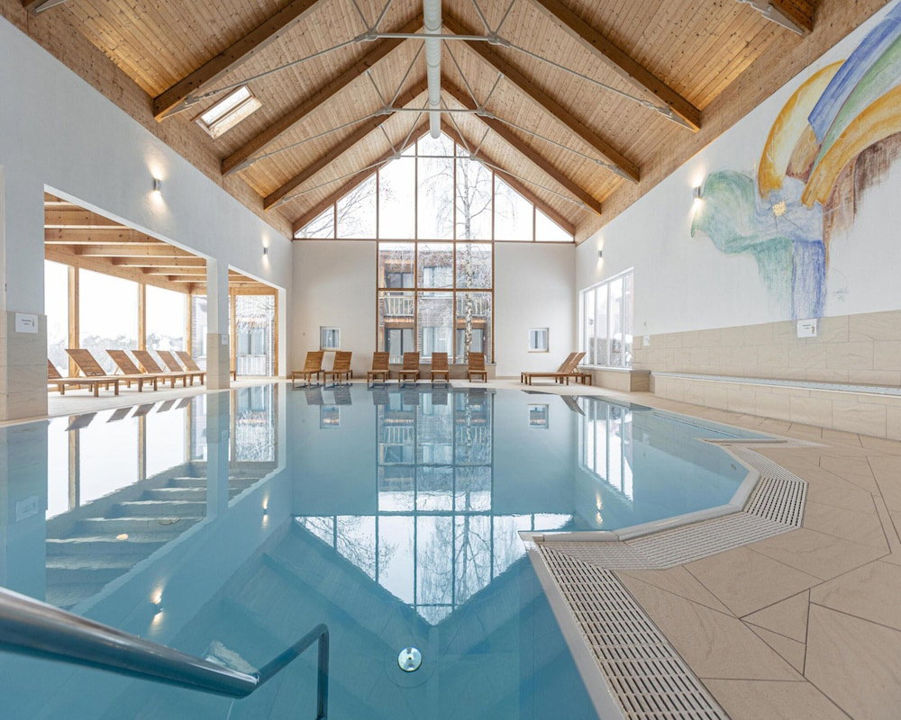 Hotel Charming Studio At Ferienpark Kreischberg