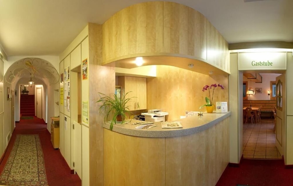 Hotel Hotel Zum Kirchenwirt Mariazell