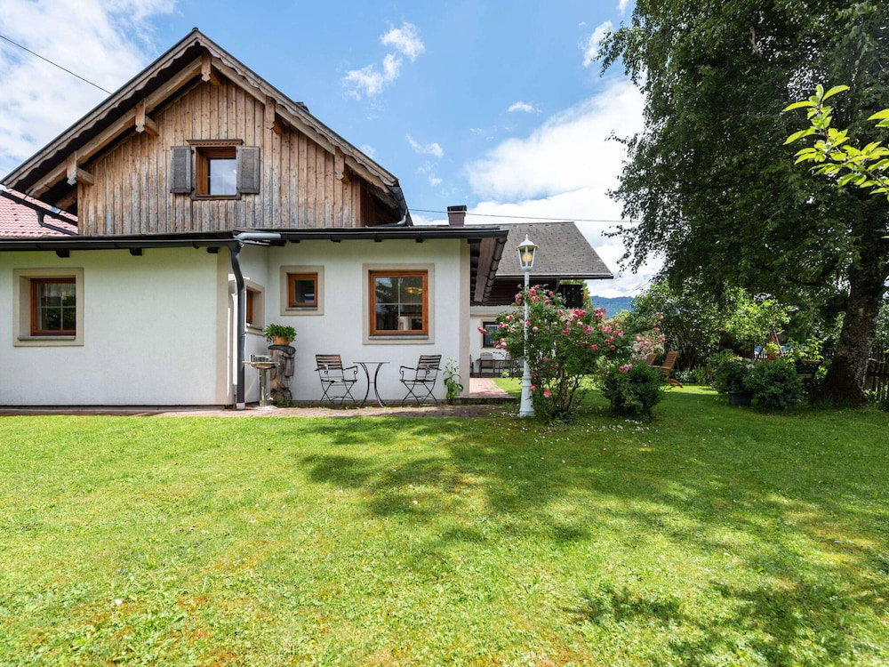 Hotel Alpine Family Retreat In Bad Mitterndorf