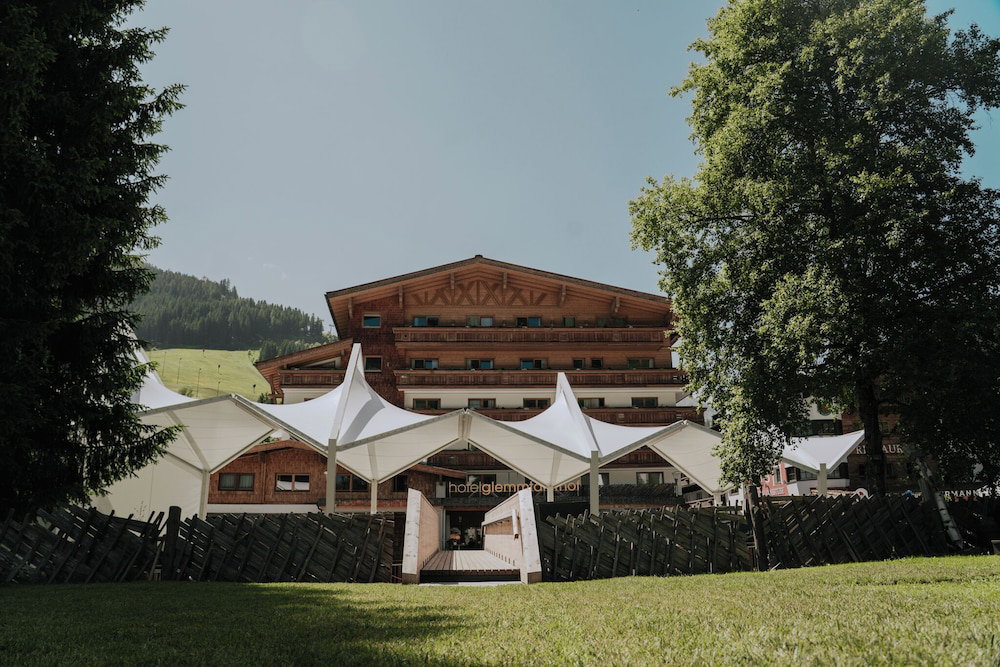 Hotel Hotel Glemmtalerhof