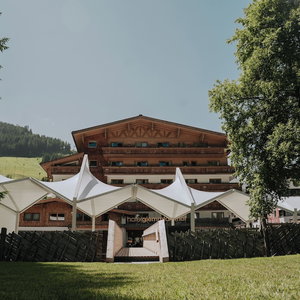 Hotel Hotel Glemmtalerhof cazare Saalbach