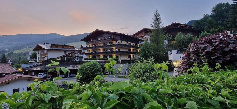 Hotel Hapimag Saalbach