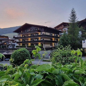 Hotel Hapimag Saalbach cazare Saalbach