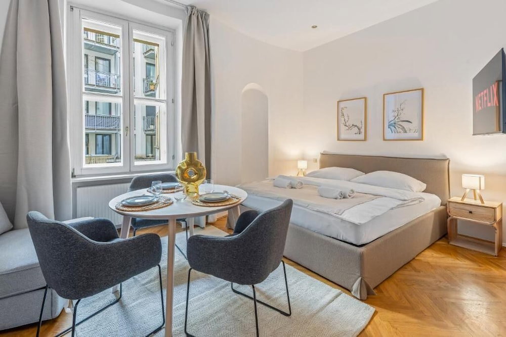 Hotel Cityswap- Vienna 1 St District