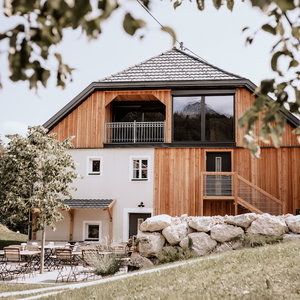 Hotel Das Schutzhaus Am Hohen Camper cazare Bad Aussee