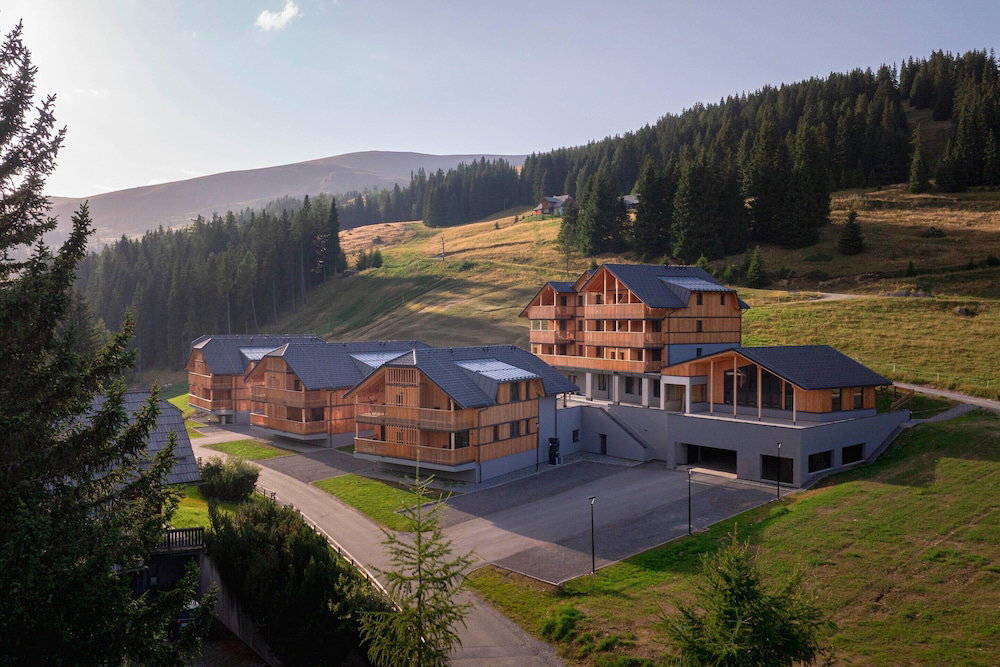 Hotel Ferienwohnung Mit 1 Schlafzimmer & Sauna