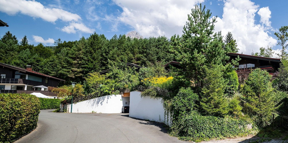 Hotel Alpine Hideaway In Saalfelden