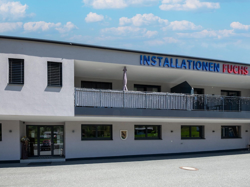 Hotel Apartment In Tyrol Near Kitzbuhel