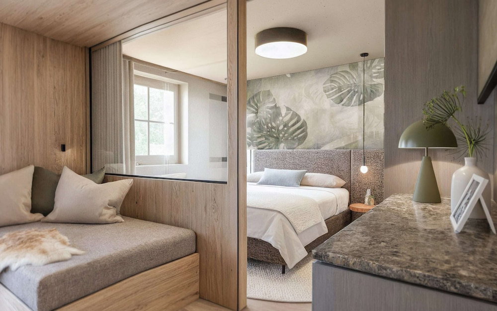 Hotel Apartment Fur Bis Zu 4 Personen