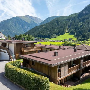 Hotel Tranquil Mountain Chalet For 8 cazare Wald im Pinzgau