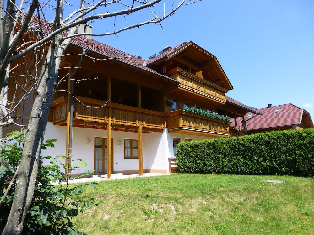 Hotel Apartment With Mountain Views & Ski Access
