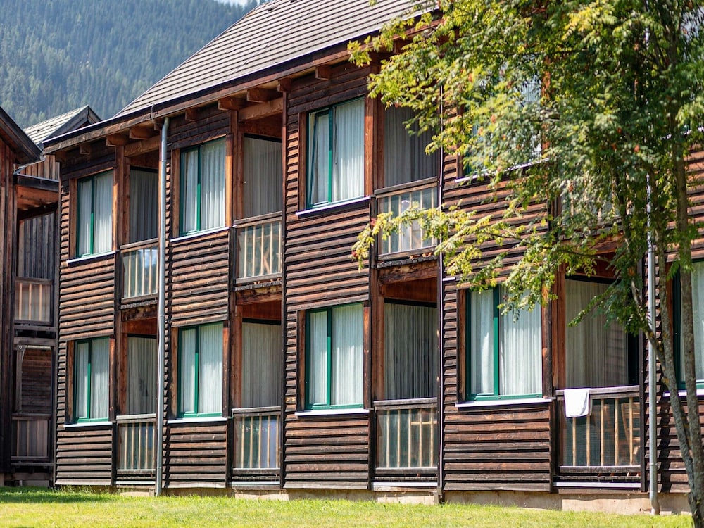 Hotel Apartment For Up To 5 People