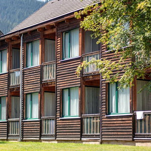 Hotel Apartment For Up To 5 People cazare Sankt Georgen ob Murau