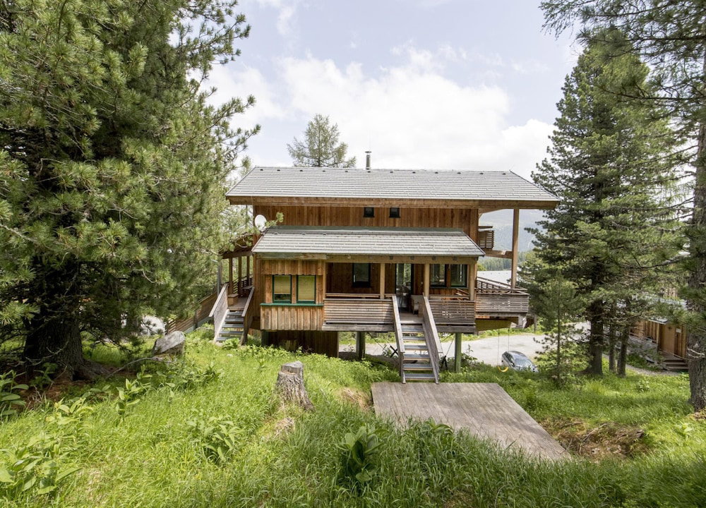 Hotel Charming Chalet With Indoor Hot Tub