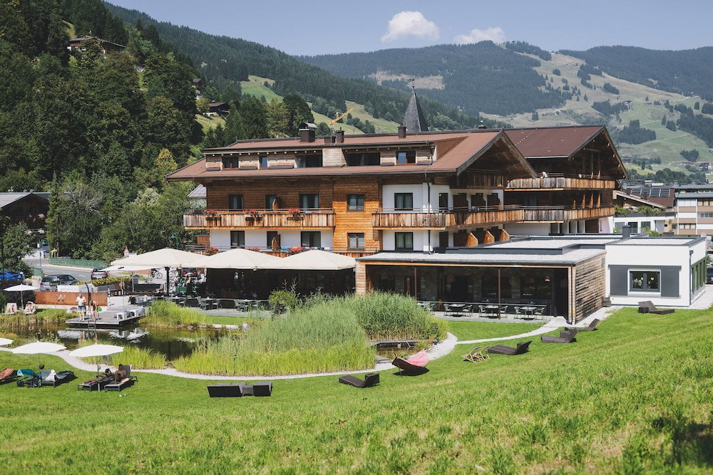 Hotel Ski & Bike Hotel Wiesenegg