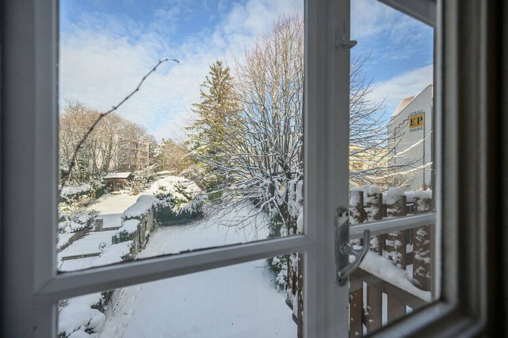 Hotel Spacious 2Br Stay For 6 Heart Of Mödling